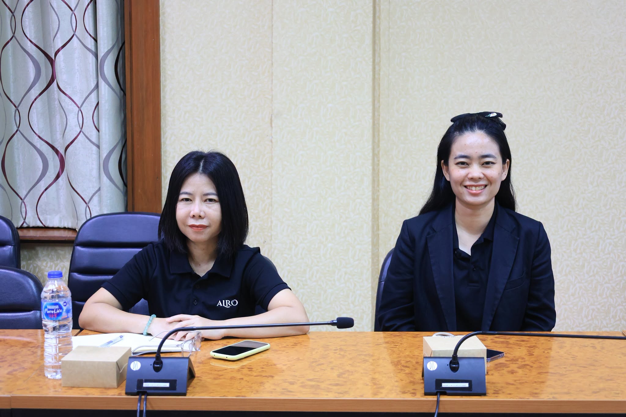 title - ส.ป.ก. ประชุมคณะกรรมการข้อมูลข่าวสารของราชการของสำนักงานการปฏิรูปที่ดินเพื่อเกษตรกรรม ครั้งที่ 9/2569
